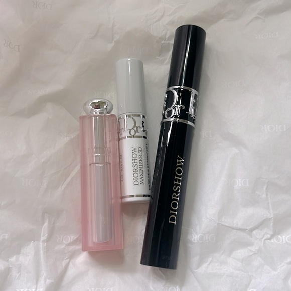 Dior Addict Makeup 4pc Set - Picture 14 of 14